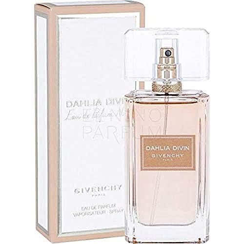 Givenchy Dahlia Divin Nude Edp - 30 ml