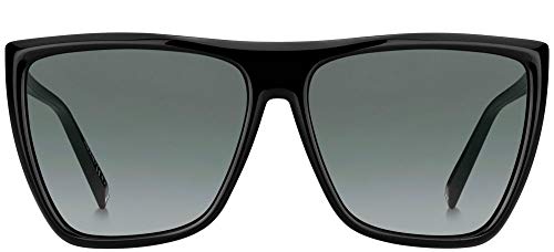 Givenchy Gafas de Sol GV 7181/S Black/Grey Shaded 60/15/145 mujer