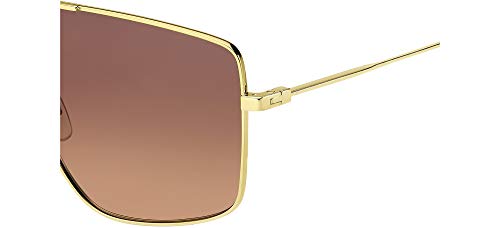 Givenchy gafas de sol JN 7162/S S9E/DG Oro gris tamaño de 63 mm de Hombre