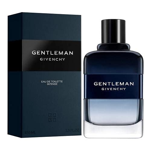 Givenchy Gentleman Intense Eau de Toilette 60Ml 60 ml