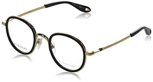 Givenchy - GV 0044, Redondo metal hombre