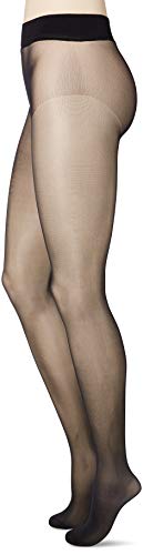 Goldenlady My Secret 40 3p Medias, 40 DEN, Negro (Negro 099a), Medium (Talla del Fabricante: 3 – M) (Pack de 3) para Mujer