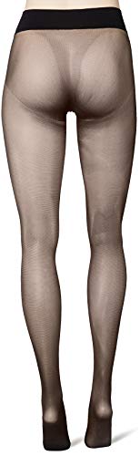 Goldenlady My Secret 40 3p Medias, 40 DEN, Negro (Negro 099a), Medium (Talla del Fabricante: 3 – M) (Pack de 3) para Mujer