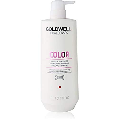 Goldwell Champú - 1 unidad, 1000 ml