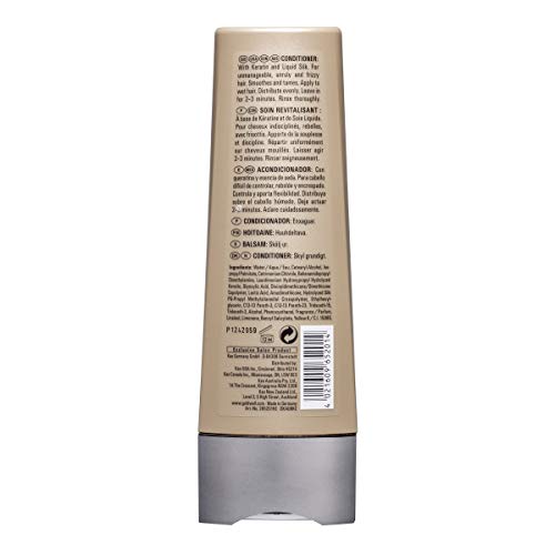 Goldwell Control Conditioner 200Ml 200 ml