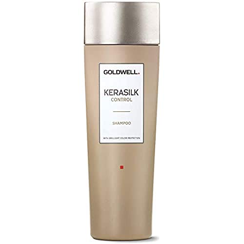 Goldwell Control Shampoo 250Ml 250 ml