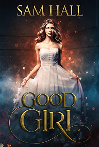 Good Girl: A fated mates paranormal romance (The Season Book 1) (English Edition)