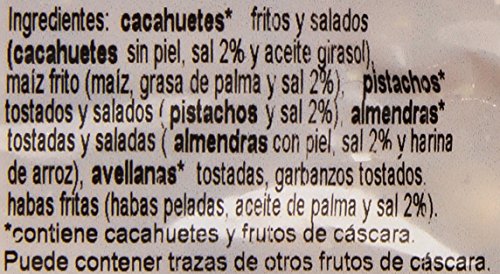 Gourmet Coctel de Frutos Secos, 1 kg