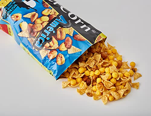 Grefusa Mistercorn América, 180g