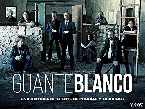 Guante Blanco