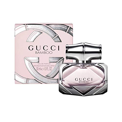 Gucci - Bamboo - Eau de Parfum para mujer - 30 ml