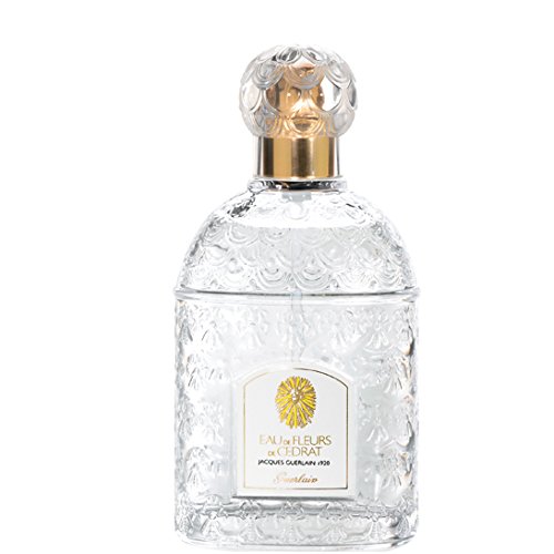 Guerlain, Agua de colonia para mujeres - 100 ml.