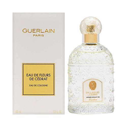 Guerlain, Agua de colonia para mujeres - 100 ml.