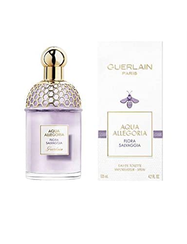 Guerlain Aqua Allegoria Flora Salvaggia Eau de Toilette 153Ml 153 ml