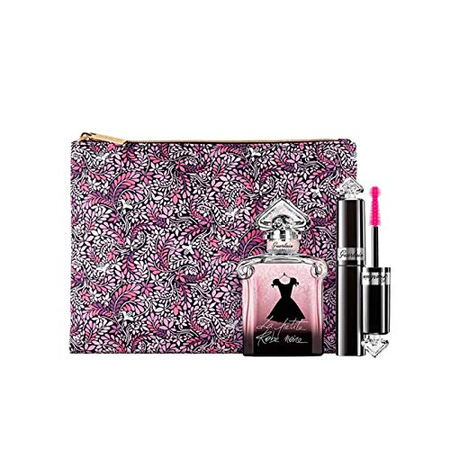 Guerlain la Petite Robe Noire Lote 2 Pz la Petite Robe Noire Lote 2 Pz 1 unidad 500 g