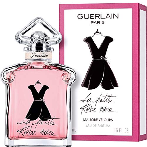 Guerlain La petite robe noire ma robe velours edp vapo 50 ml - 50 ml