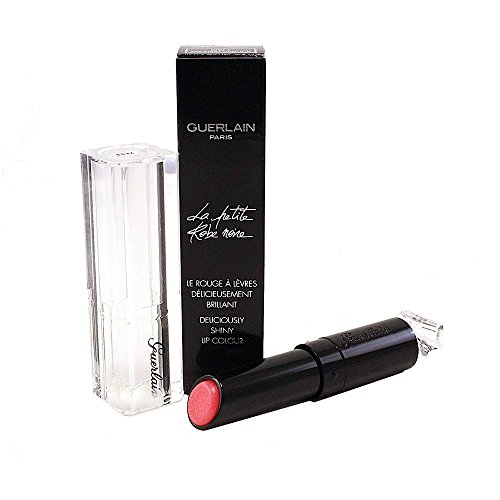 Guerlain La Petite Robe Noire Rouge A Lèvres#1-My First Lipstick 2.8G 1 Unidad 100 g