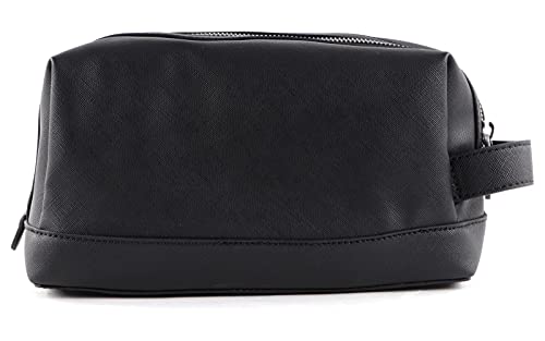 Guess Certosa Beauty Case Black