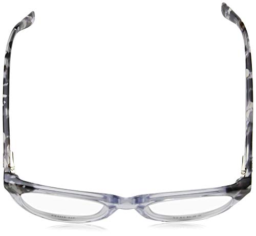 Guess GU2675 Monturas de Gafas, Transparente (Cristallo), 49.0 Unisex Adulto