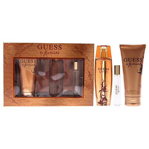 Guess Guess by Marciano For Women 3 Pc Gift Set