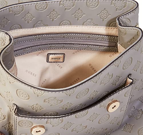 Guess Handbag Bolso, Topo, Talla única para Mujer