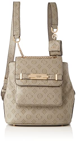 Guess Handbag Bolso, Topo, Talla única para Mujer