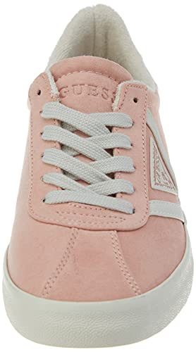 Guess I-DAYGIRL2-EU, Zapatillas Deportivas Mujer, Rose, 37 EU