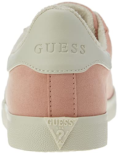 Guess I-DAYGIRL2-EU, Zapatillas Deportivas Mujer, Rose, 37 EU