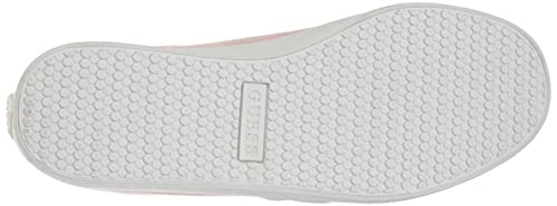 Guess I-DAYGIRL2-EU, Zapatillas Deportivas Mujer, Rose, 37 EU