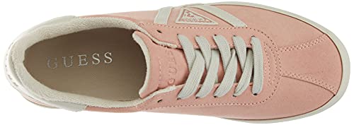 Guess I-DAYGIRL2-EU, Zapatillas Deportivas Mujer, Rose, 37 EU