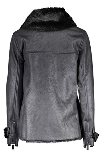 Guess Marciano 94G3029204Z - Chaqueta para mujer, color negro, talla L