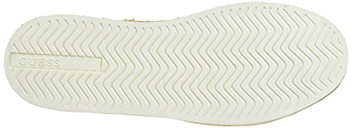 Guess PROPERT/Active Lady, Zapatillas Deportivas Mujer, Blanco, 39 EU