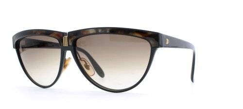 Guy Laroche - Gafas de sol - para mujer Marrón Negro Marrón