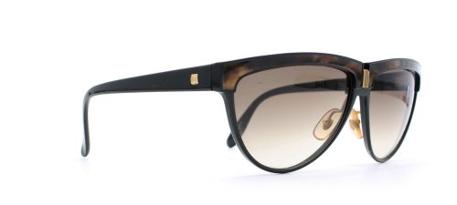 Guy Laroche - Gafas de sol - para mujer Marrón Negro Marrón