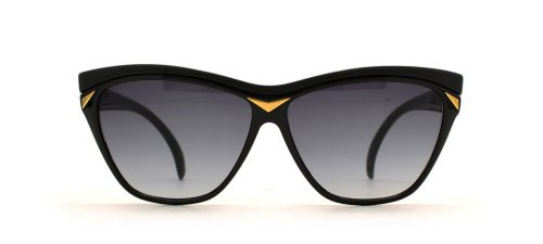 Guy Laroche - Gafas de sol - para mujer Negro negro