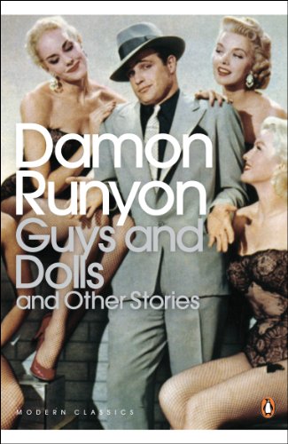 Guys and Dolls: and Other Stories (Penguin Modern Classics) [Idioma Inglés]