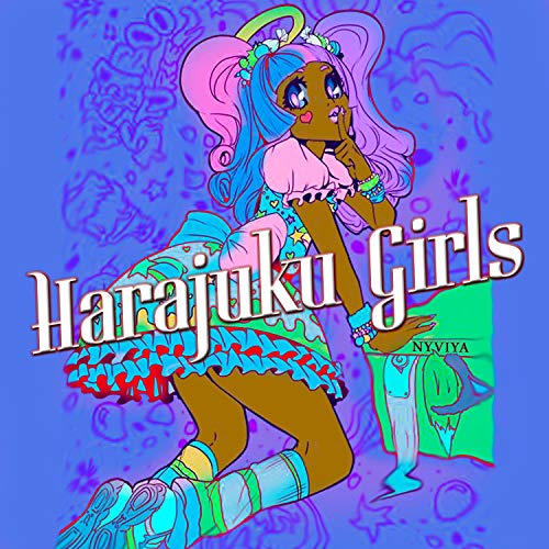 Harajuku Girls [Explicit]