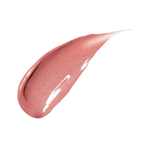 HAUS LABORATORIES By Lady Gaga: LE RIOT LIP GLOSS | High-Shine, Lightweight Lip Gloss Available in 18 Colors, Shimmer & Sparkle, Comfortable Wear, Vegan & Cruelty-Free | 0.17 Oz.