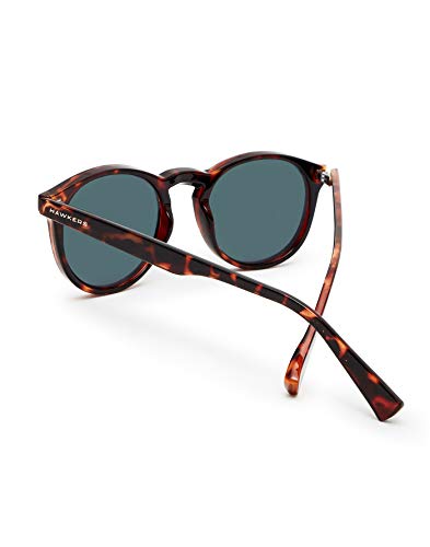 HAWKERS · Gafas de sol BEL AIR para hombre y mujer · DARK CAREY ROSE