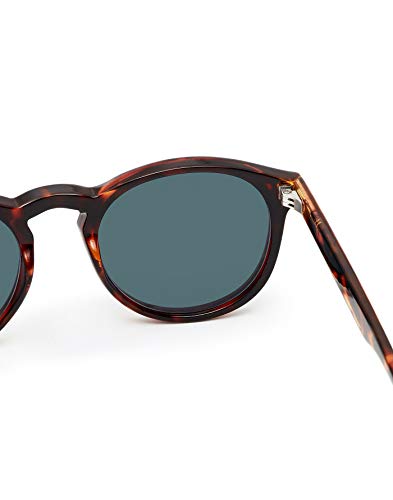 HAWKERS · Gafas de sol BEL AIR para hombre y mujer · DARK CAREY ROSE