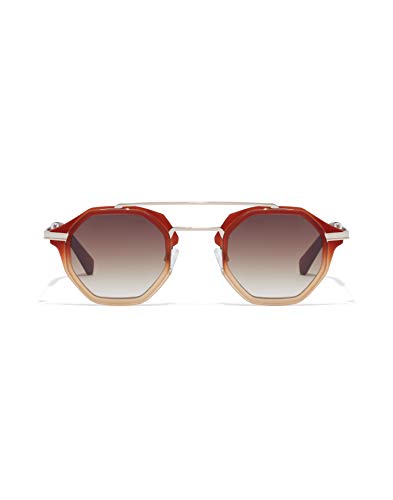 HAWKERS · Gafas de sol CITYBREAK para hombre y mujer · SMOKY