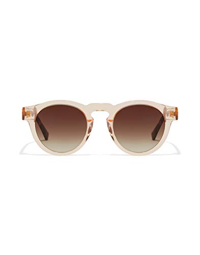 HAWKERS · Gafas de sol G-LIST para hombre y mujer · SMOKY