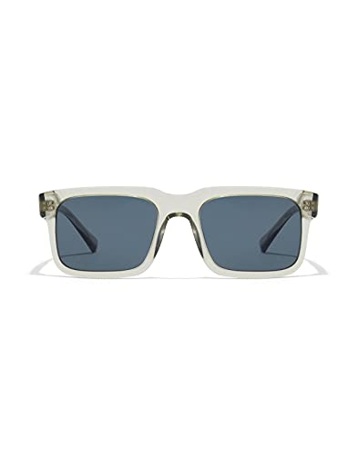 HAWKERS · Gafas de sol INWOOD para hombre y mujer · CLEAR SMOKE DARK