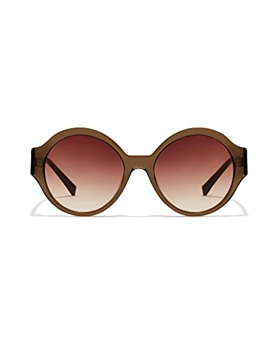 HAWKERS · Gafas de sol KATE para hombre y mujer. · OLIVE TERRACOTTA