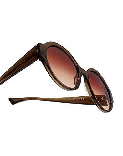 HAWKERS · Gafas de sol KATE para hombre y mujer. · OLIVE TERRACOTTA