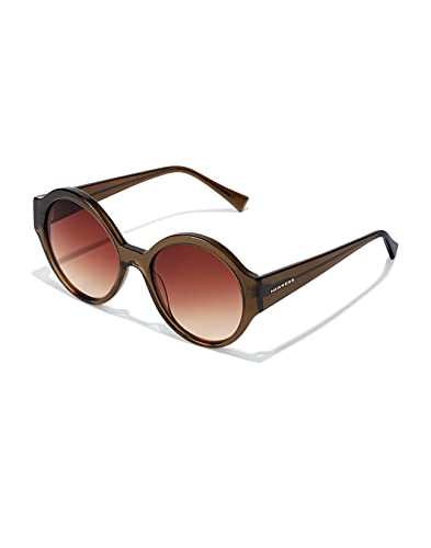 HAWKERS · Gafas de sol KATE para hombre y mujer. · OLIVE TERRACOTTA