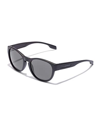 HAWKERS · Gafas de sol NEIVE para hombre y mujer · POLARIZED BLACK