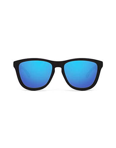 HAWKERS · Gafas de sol ONE Polarized para hombre y mujer · CARBON BLACK · SKY