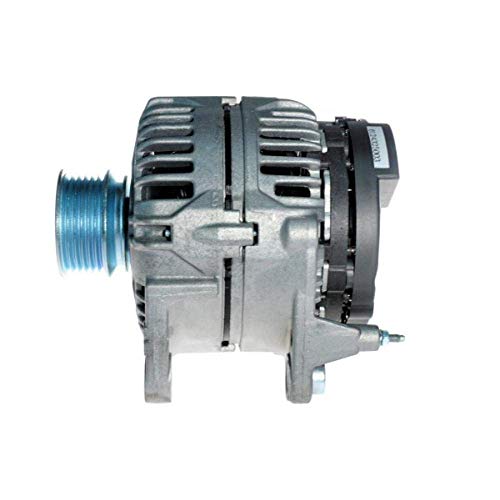 HELLA 8EL 011 710-311 Alternador - 14V - 90A