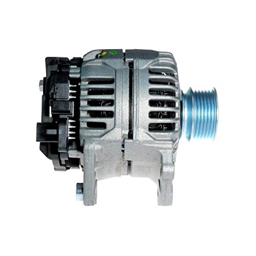 HELLA 8EL 011 710-311 Alternador - 14V - 90A